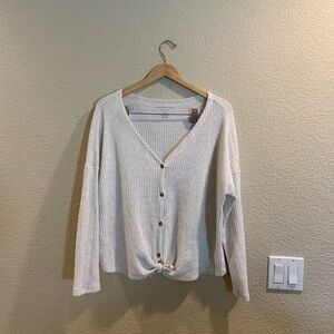 American eagle sweater